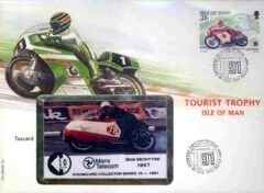 Tourist Trophy Isle of man