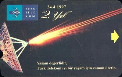 2 Yıl 100