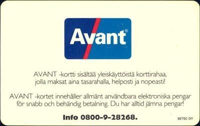 Avant