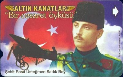 Altın Kanatlar