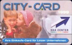 City Card 1999