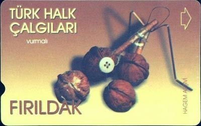 Fırıldak