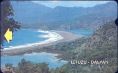 Iztuzu Dalyan