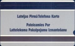 Lattelecom 2 Ls