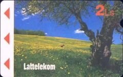 Lattelecom 2 Ls