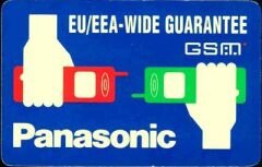 Panasonic