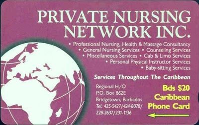 Private Nursing Network Inc