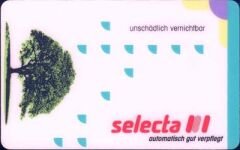 Selecta Ovomaltin