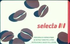 Selecta Se Detruit Sans Pollution