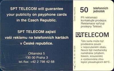 SPT Telecom