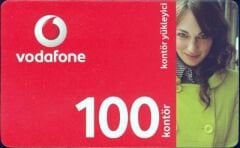 Vodafone