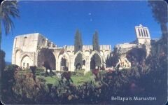 Bellapais Manastiri