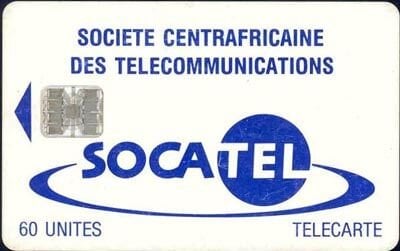 Socatel 60 Unites