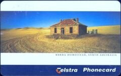 Burra Homestead South Australia