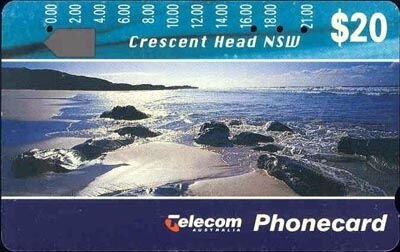 Crecent Head NSW