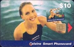 Telstra Smart Phonecard