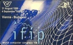 Wold Computer Congress 98