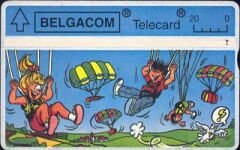 Belgacom 228 B