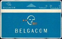 Belgacom 622 K