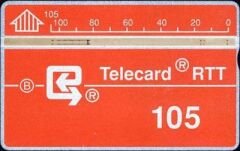 Telecad RTT 011 K