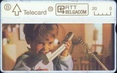 Telecard 247 B