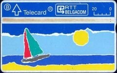 Telecard RTT 225 A