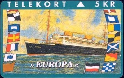 Europa