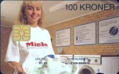 Miele 100