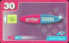 Enter 2000 30 Estonia