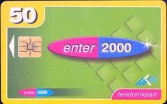 Enter 2000 Estonia 50