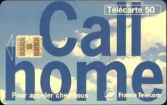 Call home 50