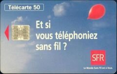 Et si vous telephoniez sans fil 50