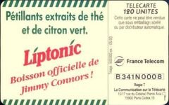 Liptonic 120