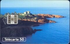 Telecarte 50