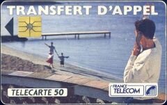 Transfern D Appel 50