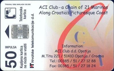 Aci Club  50