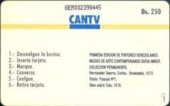 Cantv 250