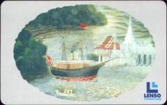 Rattanakosin Painting