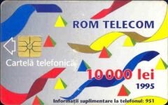 Rom Telecom