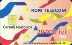 Rom Telecom