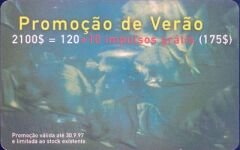 Promacao de Verao