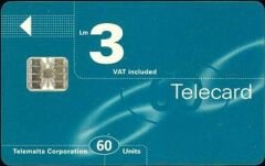 Telecard