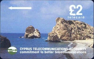 Cyprus Telecommunications