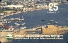 Cyprus Telecommunications