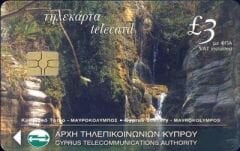 Mavrokolympos