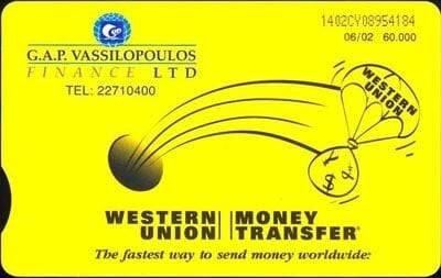 Western Union