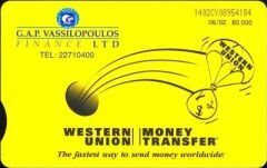 Western Union