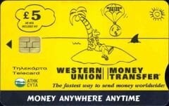 Western Union