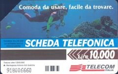 La Schade telefonica