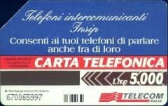 Telefoni